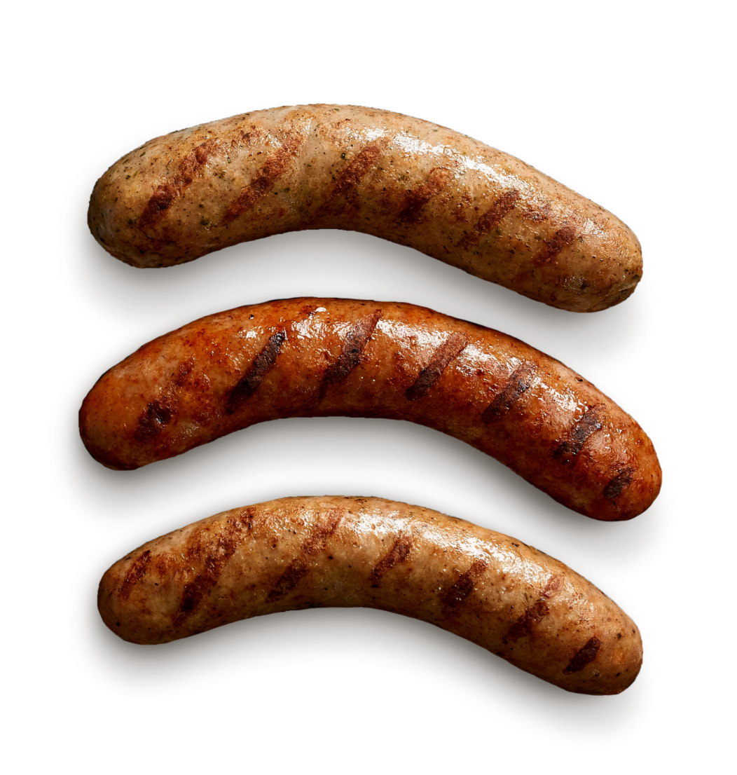 Saucisses