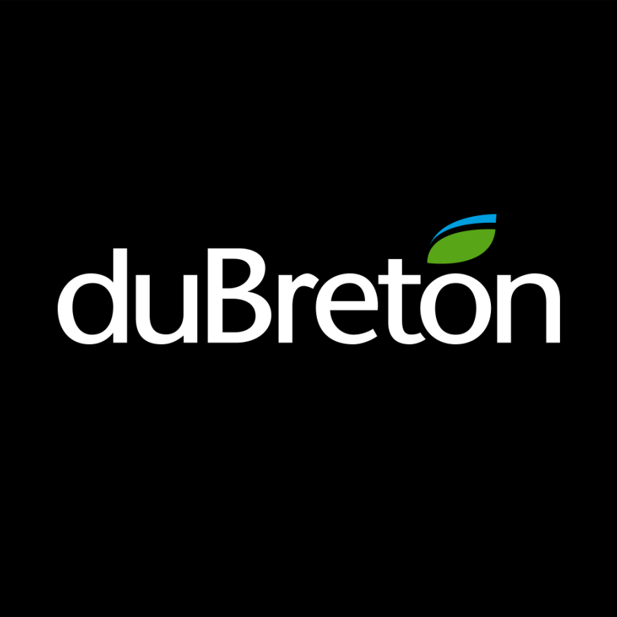 logo duBreton nouvelle